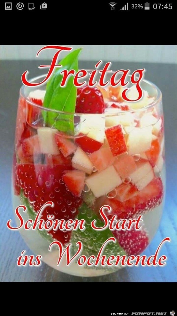 Freitag Freitag