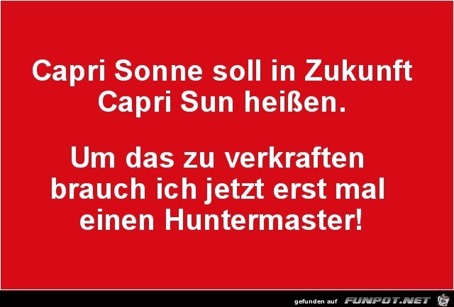 Ein harter Schlag Ein harter Schlag