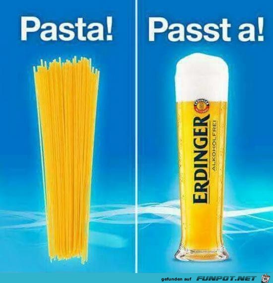 Pasta Pasta