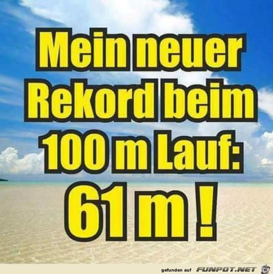 Klasse Rekord Klasse Rekord