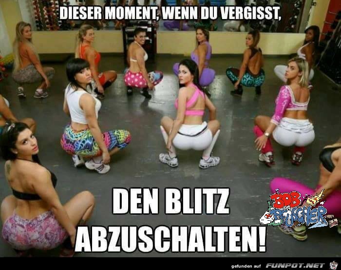 Dieser Moment