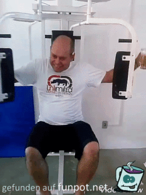 So macht Training Spaß So macht Training Spaß