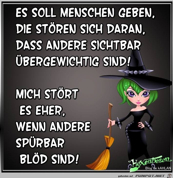 Uebergewichtig Uebergewichtig
