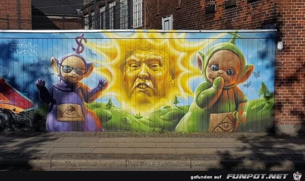 Super Graffiti Super Graffiti