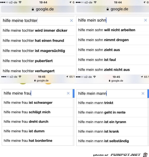 Häufig gesucht Häufig gesucht