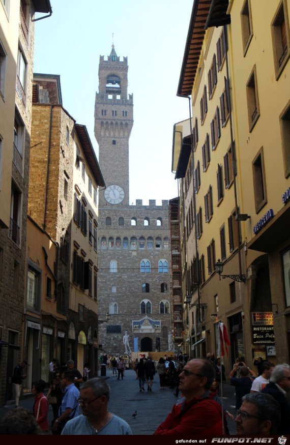0929-026 Palazzo Vecchio 0929-026 Palazzo Vecchio
