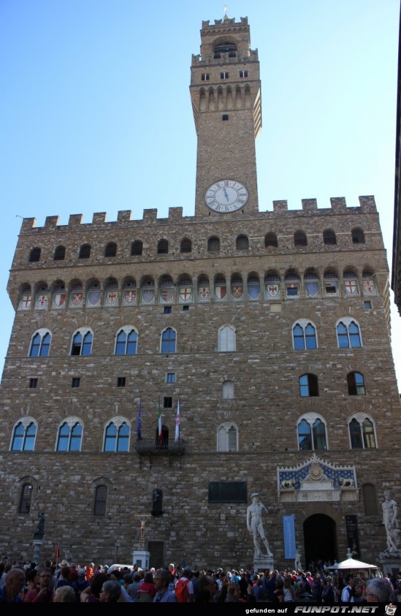 0929-027 Palazzo Vecchio 0929-027 Palazzo Vecchio