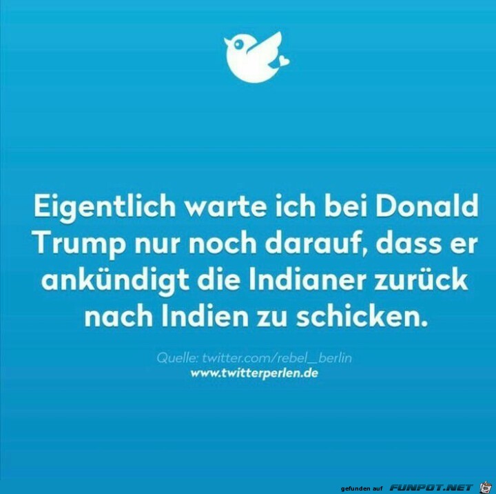 Donald Trump Donald Trump