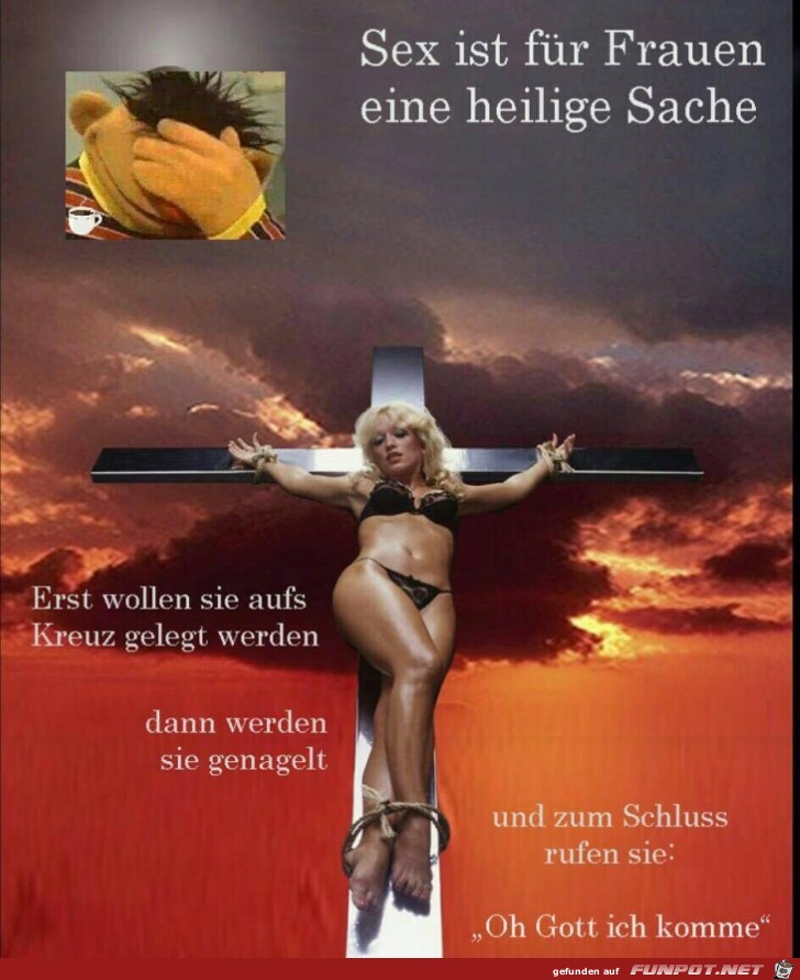 Heilige Sache Heilige Sache