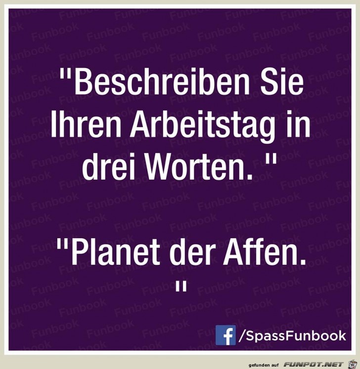 Arbeitstag Arbeitstag