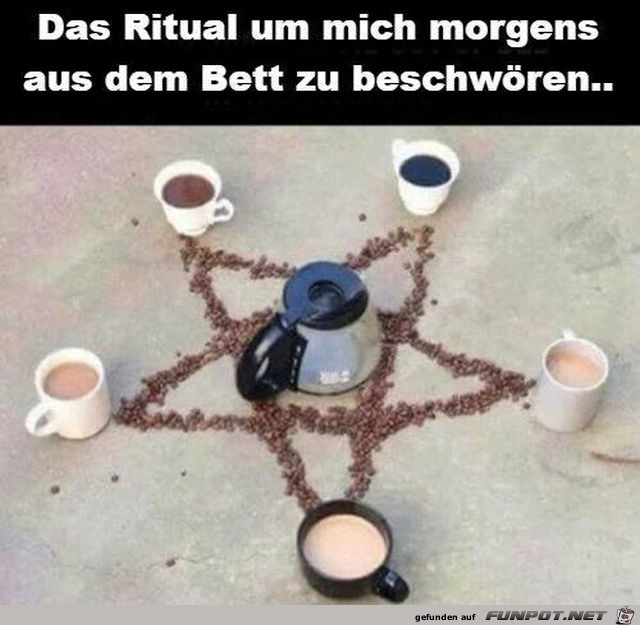 Das Ritual Das Ritual