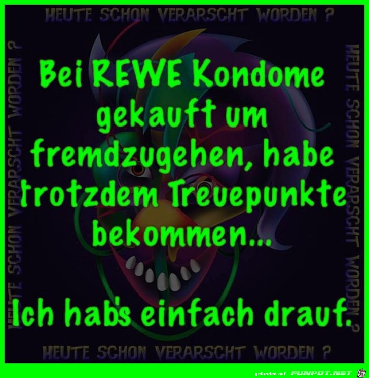 Treuepunkte Treuepunkte