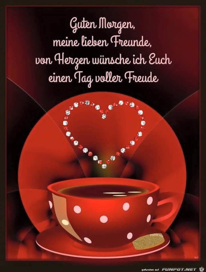Guten Morgen Guten Morgen