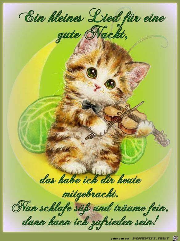 Ein kleines Lied Ein kleines Lied