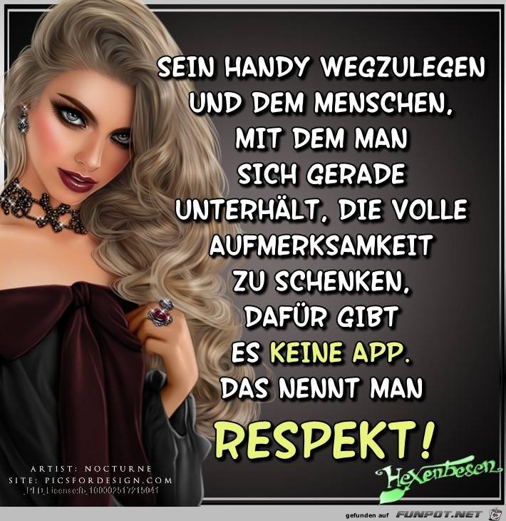 Respekt