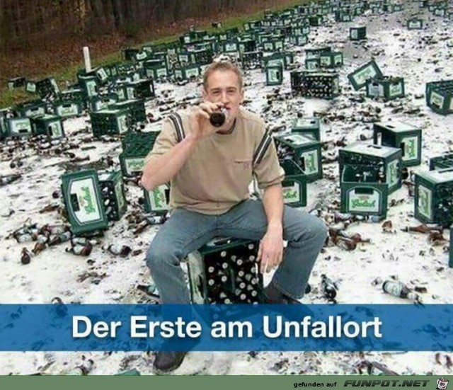 Erster Erster