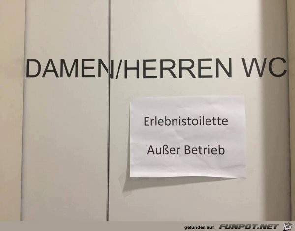 Wie nett