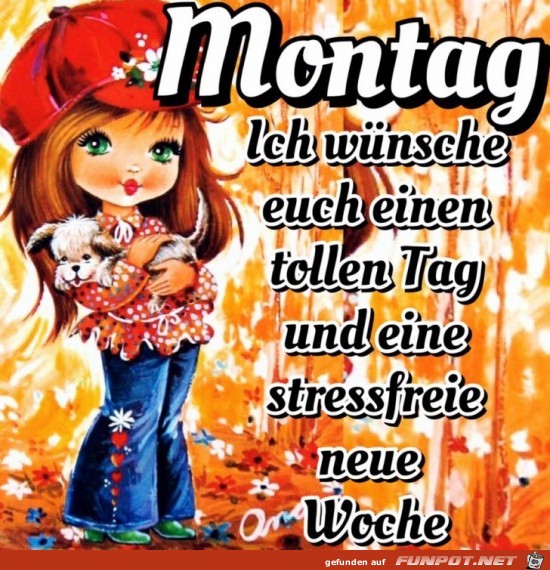 Montag Montag