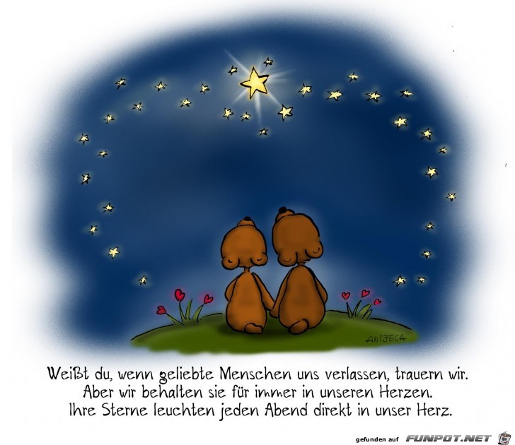 Weißt Du... Weißt Du...