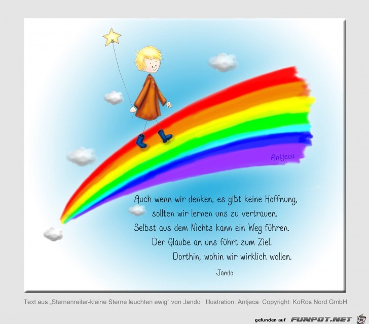 Auch wenn wir denken... Auch wenn wir denken...