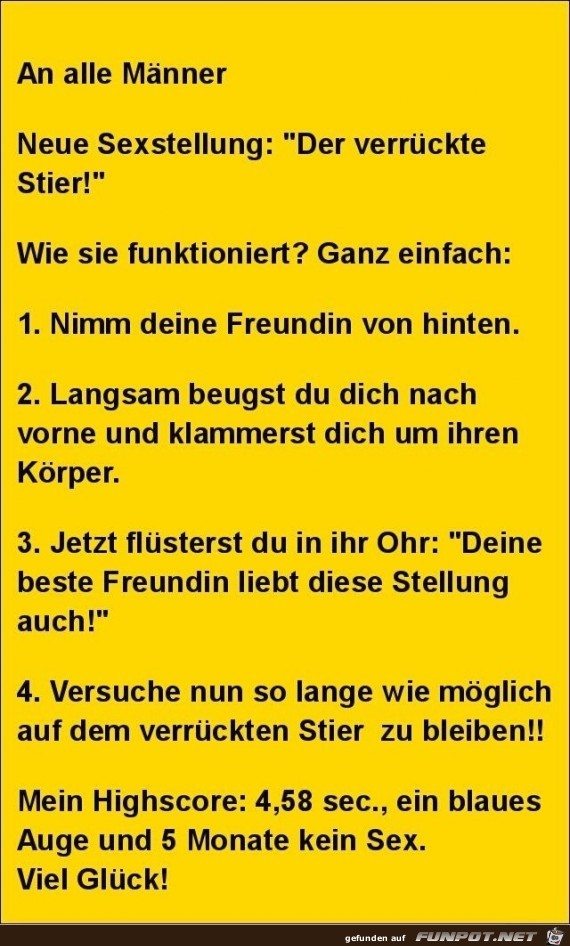 An alle Mnner