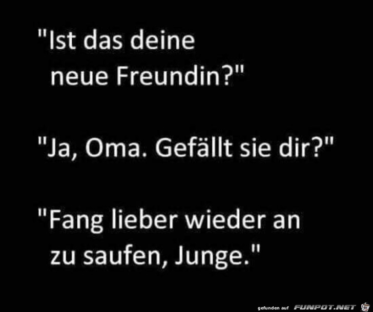 Klare Ansage Klare Ansage