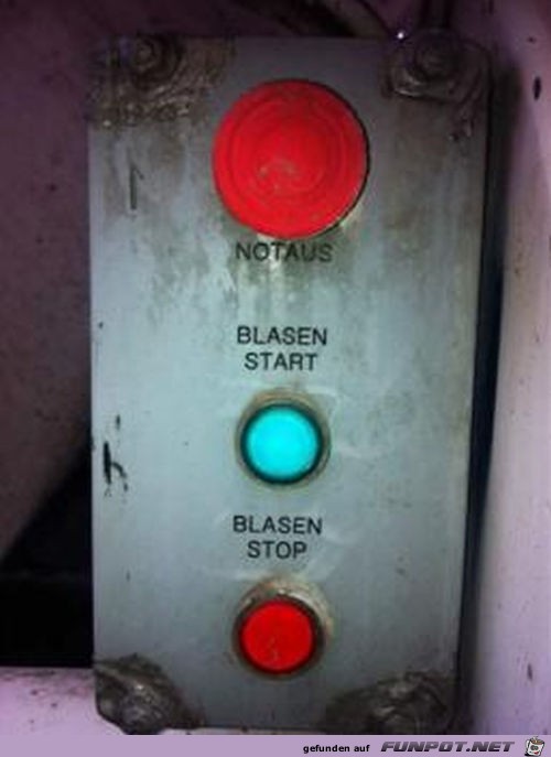 Blasen Blasen
