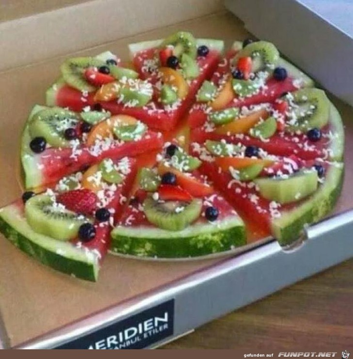Veganer Pizza Veganer Pizza