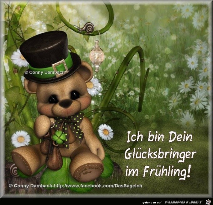 Glücksbringer Glücksbringer
