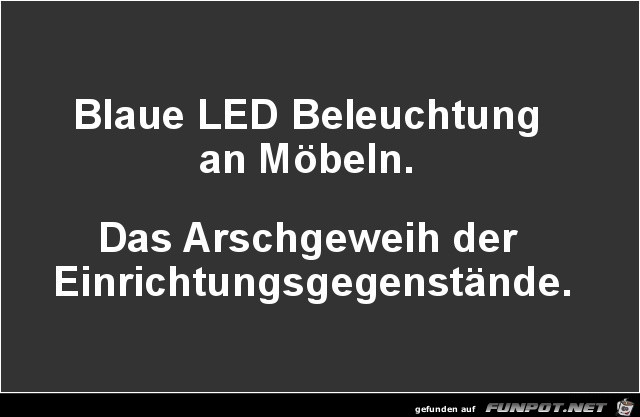 Das Arschgeweih Das Arschgeweih