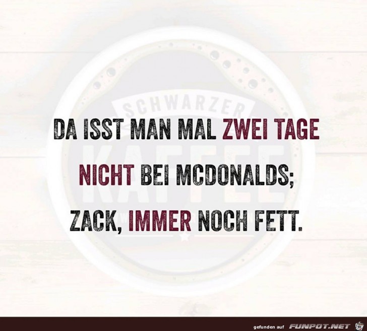 Sowas aber auch Sowas aber auch