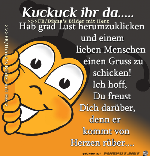 Kuckuck idr da Kuckuck idr da