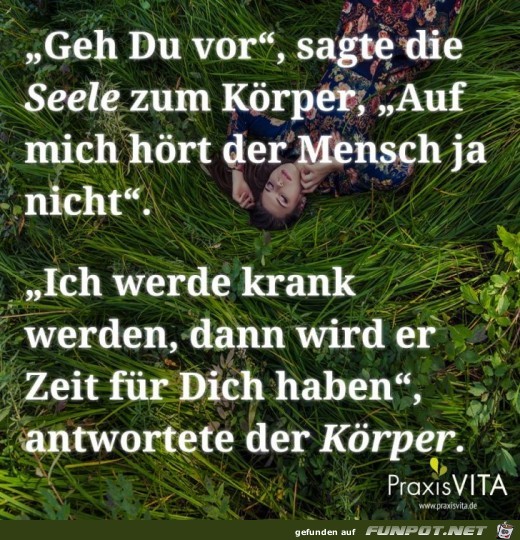 Geh du vor Geh du vor