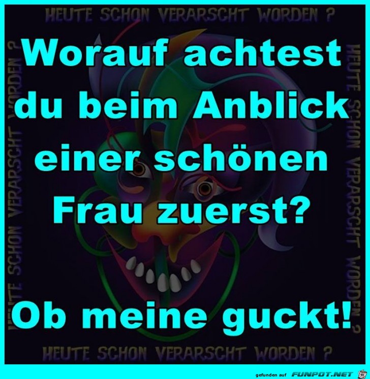 Eine schoene Frau Eine schoene Frau