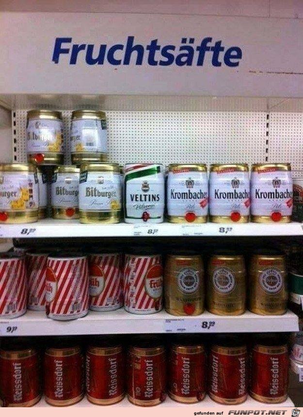 Fruchtsaft Fruchtsaft
