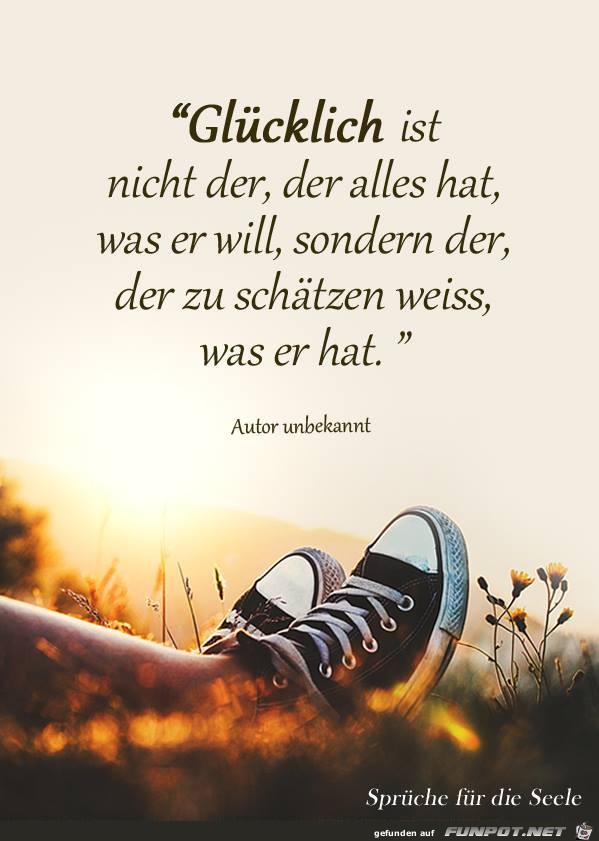 Gluecklich