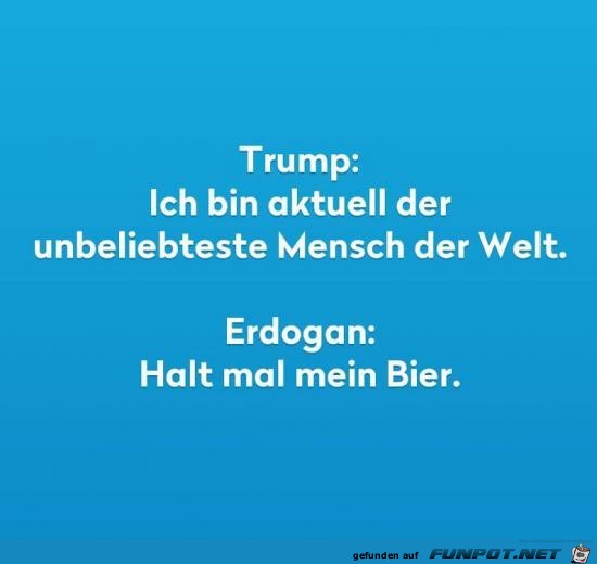 Trump:....