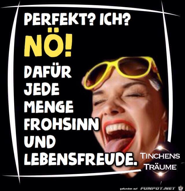 Perfekt Perfekt