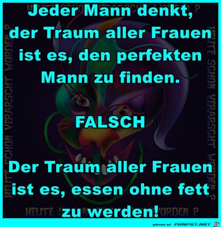 Traum Traum