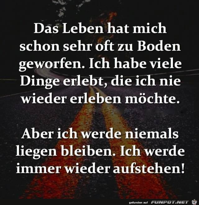 Das Leben