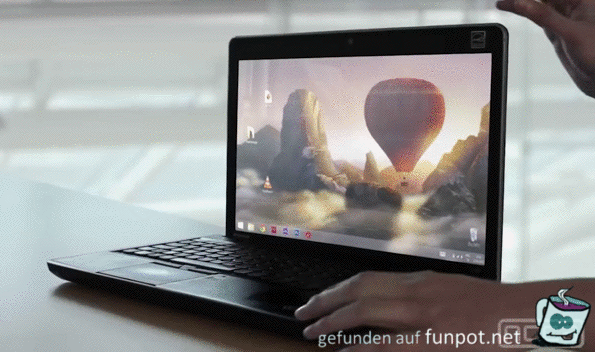 3D Laptop 3D Laptop