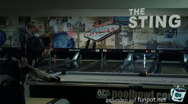 Billard-Bowling Billard-Bowling