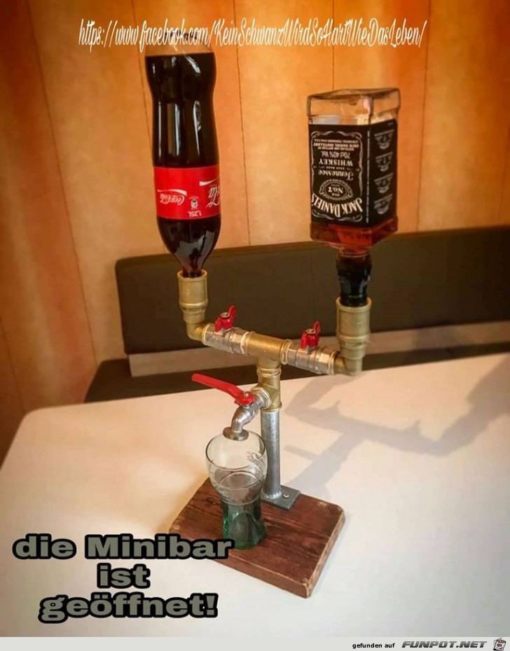 Minibar Minibar