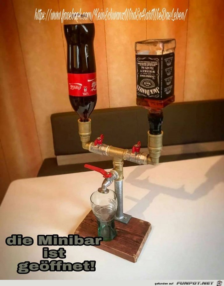 Minibar