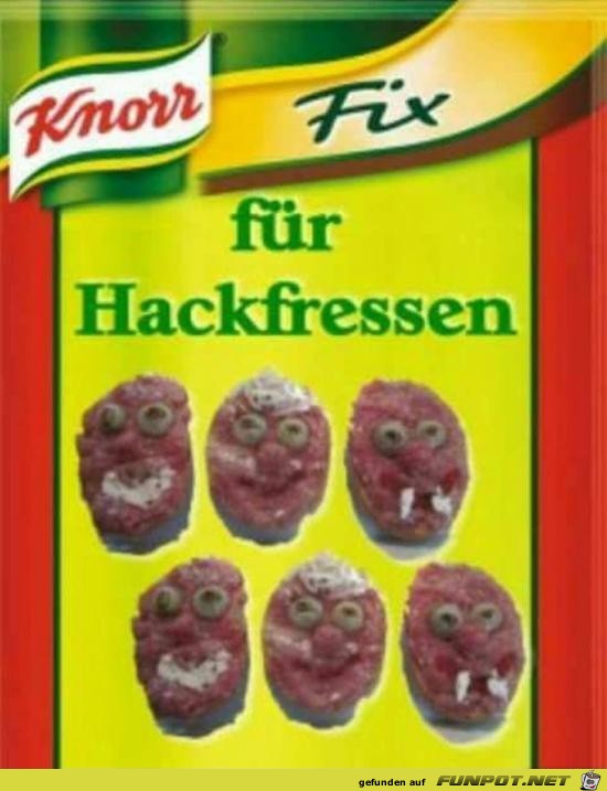 Neues Fix-Päckchen Neues Fix-Päckchen