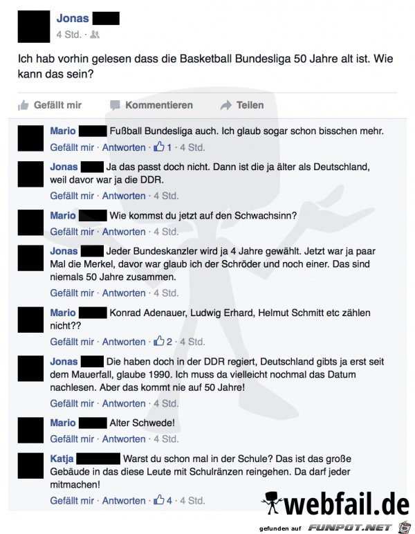 50 Jahre alt 50 Jahre alt