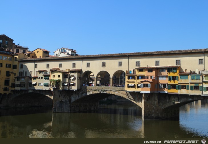 0929-059 Ponte Vecchio
