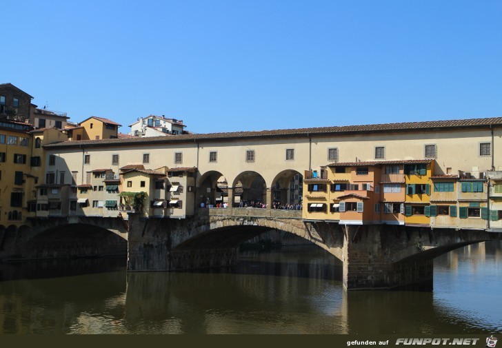 0929-059 Ponte Vecchio 0929-059 Ponte Vecchio