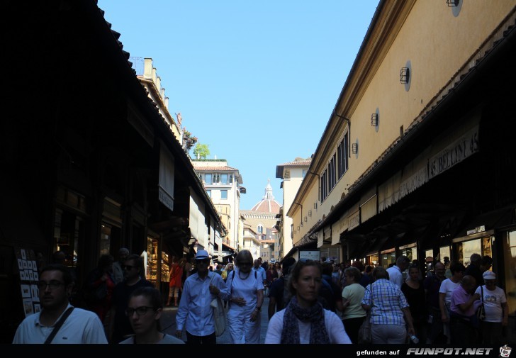 0929-061 Ponte Vecchio 0929-061 Ponte Vecchio