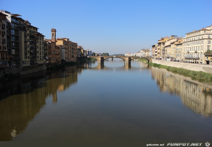 mehr Impressionen aus Florenz